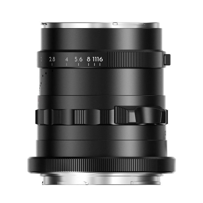 Thypoch  TP-S28Z-BLK Thypoch Simera 28mm f/1.4 ASPH. ニコンZマウント ブラック