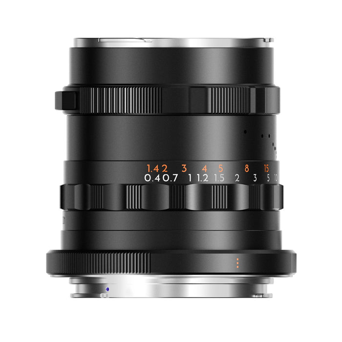 Thypoch  TP-S28RF-BLK Thypoch Simera 28mm f/1.4 ASPH. キヤノンRFマウント ブラック