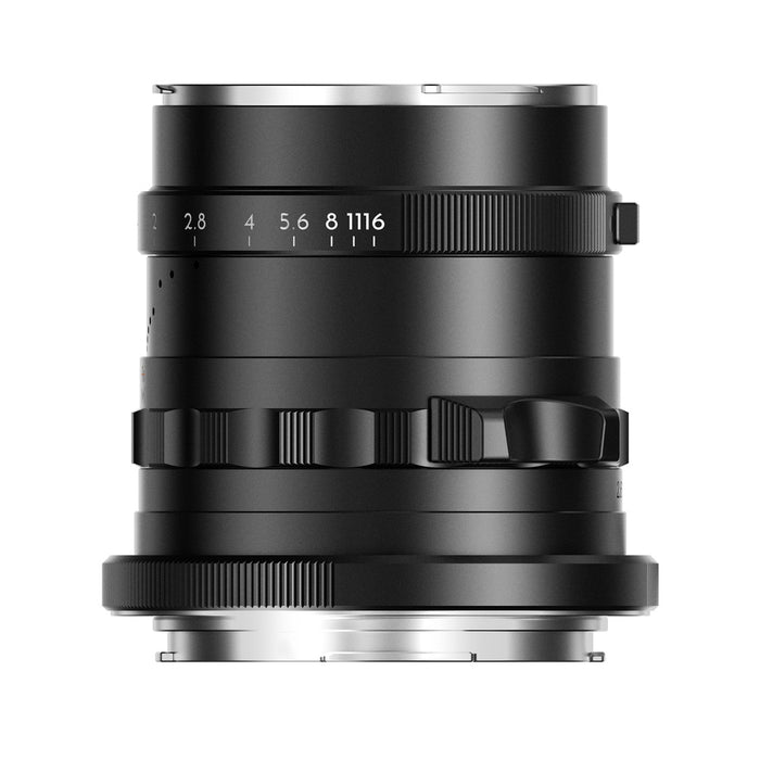 Thypoch  TP-S28RF-BLK Thypoch Simera 28mm f/1.4 ASPH. キヤノンRFマウント ブラック