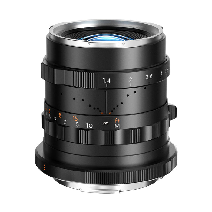 Thypoch  TP-S28RF-BLK Thypoch Simera 28mm f/1.4 ASPH. キヤノンRFマウント ブラック