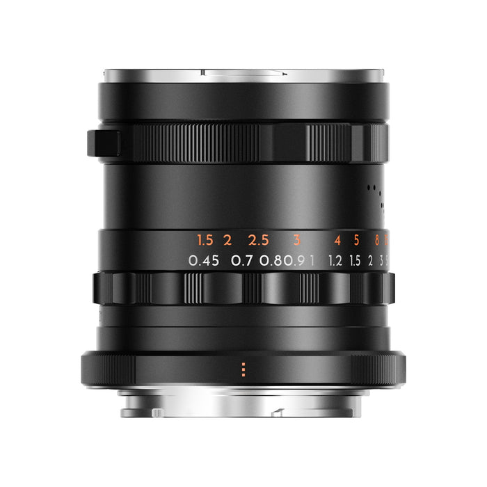 Thypoch  TP-S35E-BLK Thypoch Simera 35mm f/1.4 ASPH. ソニーEマウント ブラック