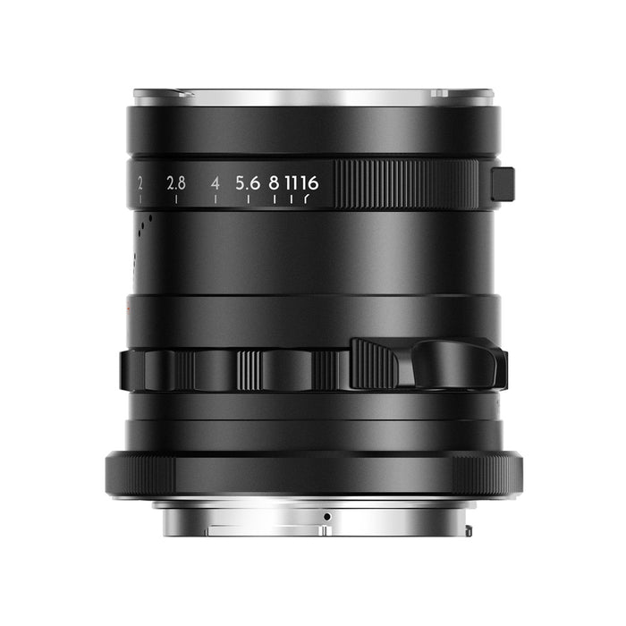 Thypoch  TP-S35E-BLK Thypoch Simera 35mm f/1.4 ASPH. ソニーEマウント ブラック