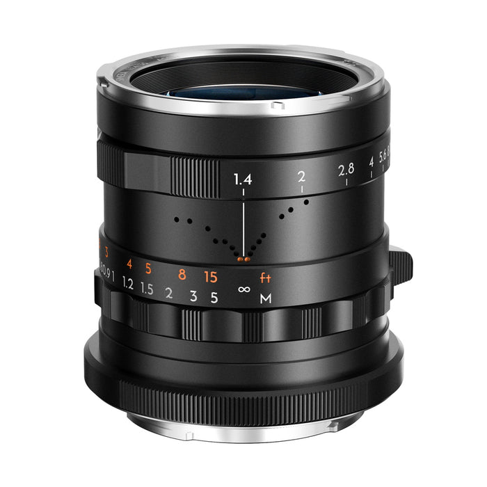 Thypoch  TP-S35E-BLK Thypoch Simera 35mm f/1.4 ASPH. ソニーEマウント ブラック
