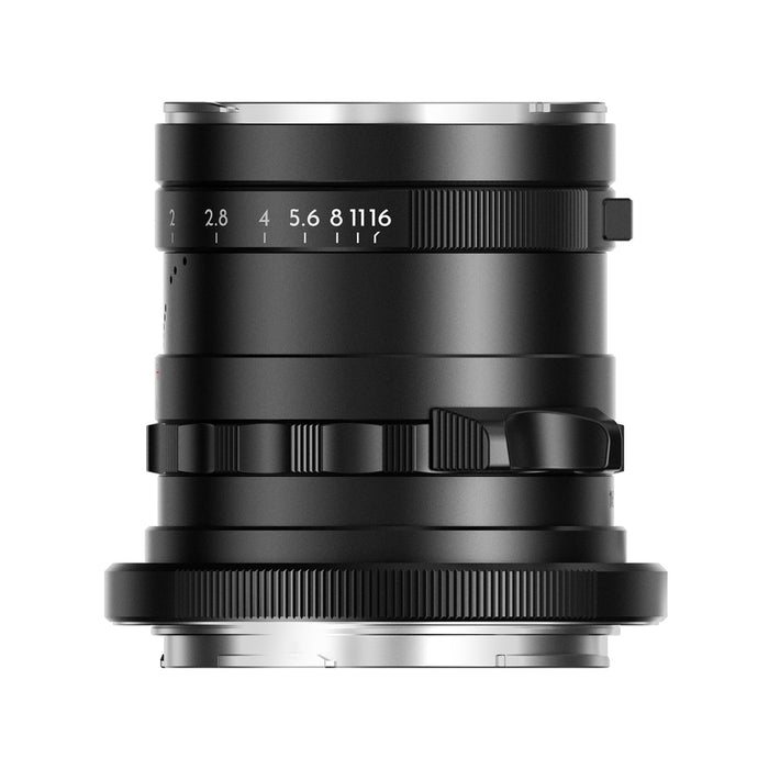 Thypoch  TP-S35Z-BLK Thypoch Simera 35mm f/1.4 ASPH. ニコンZマウント ブラック