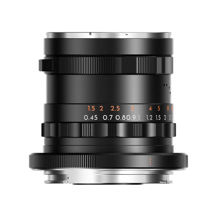 Thypoch  TP-S35RF-BLK Thypoch Simera 35mm f/1.4 ASPH. キヤノンRFマウント ブラック