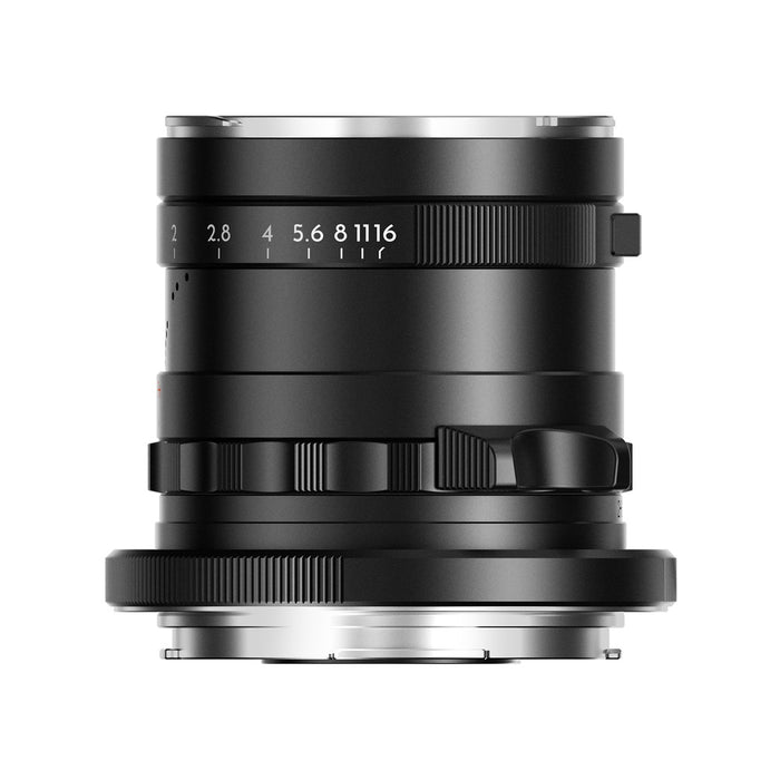 Thypoch  TP-S35RF-BLK Thypoch Simera 35mm f/1.4 ASPH. キヤノンRFマウント ブラック