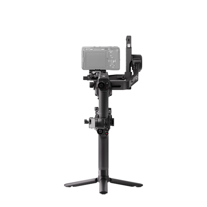 DJI RS 5 コンボ 電動3軸ジンバル