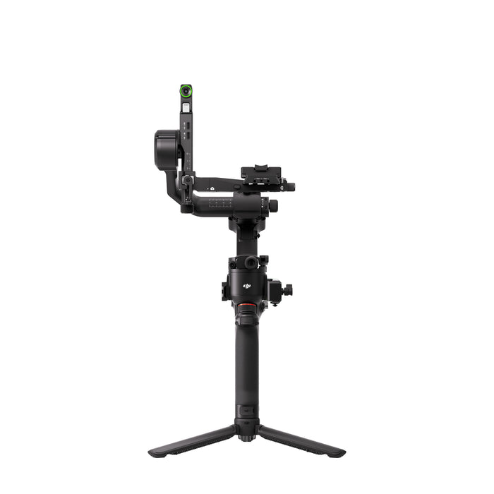 DJI RS 5 コンボ 電動3軸ジンバル