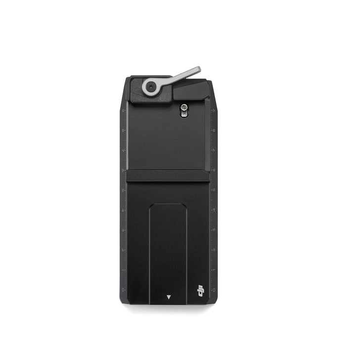 DJI RS 5 下部クイックリリースプレート