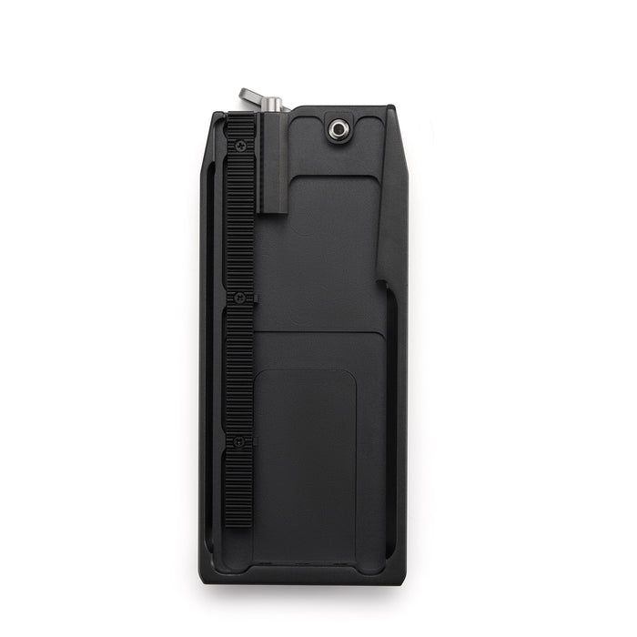 DJI RS 5 下部クイックリリースプレート