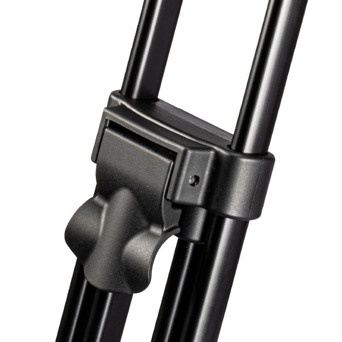 Libec TH-650X 小型カメラ用三脚システム