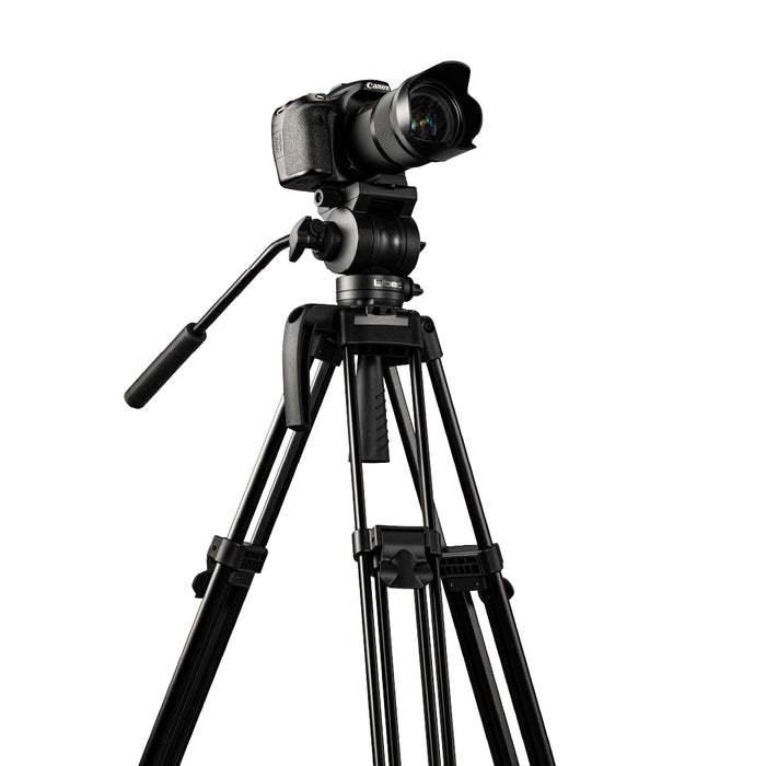 Libec TH-650X 小型カメラ用三脚システム
