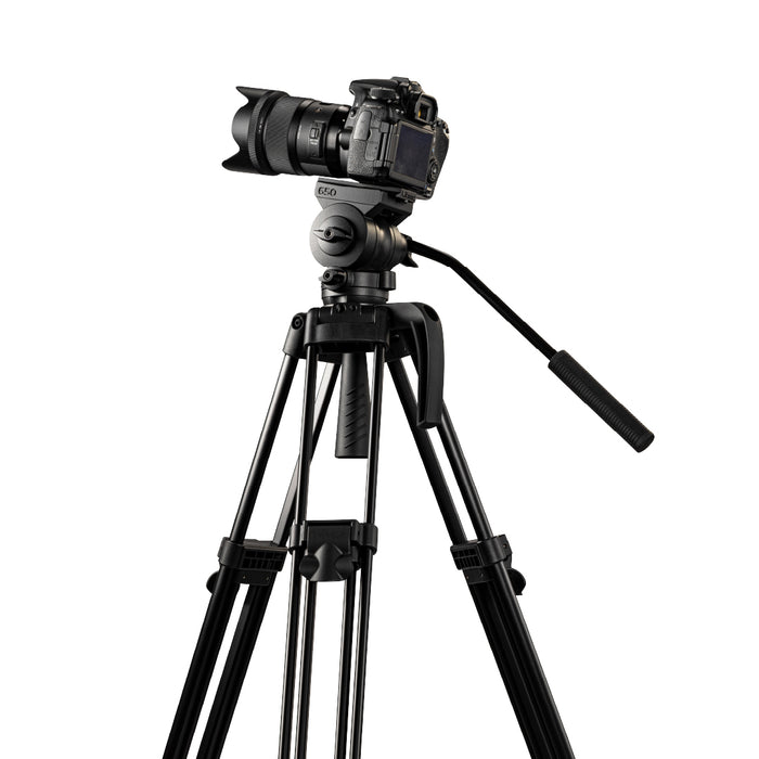 Libec TH-650X 小型カメラ用三脚システム