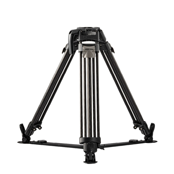 Libec QL40C カーボン製クイックロック三脚