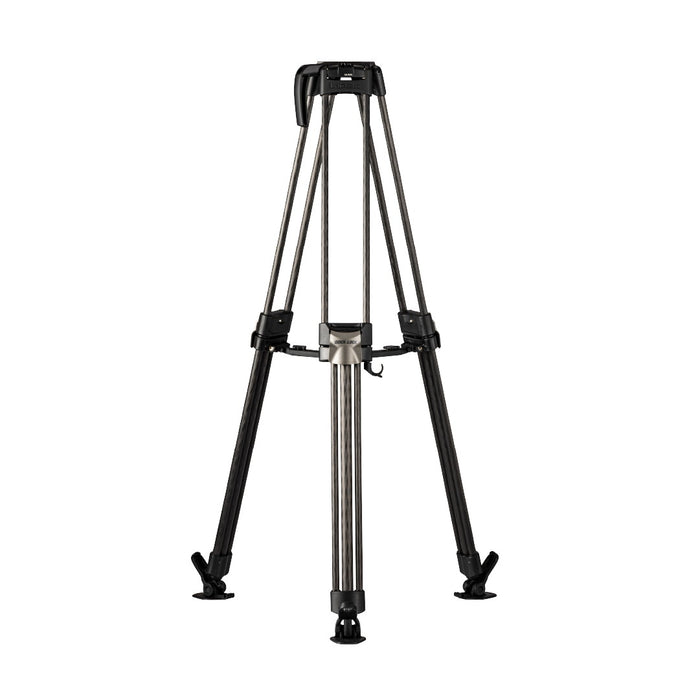 Libec QL40C カーボン製クイックロック三脚