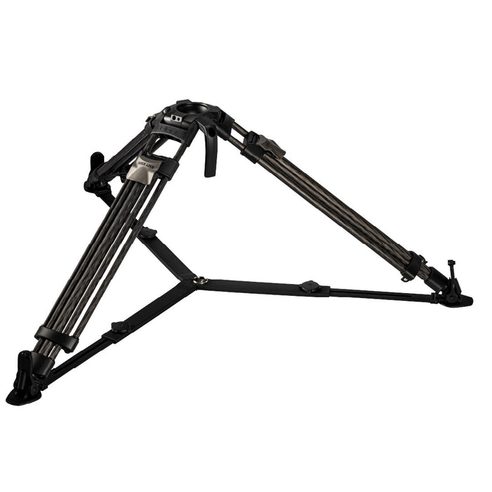 Libec QL40C カーボン製クイックロック三脚