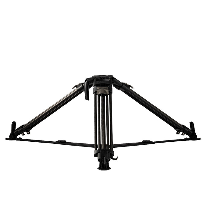 Libec QL40C カーボン製クイックロック三脚