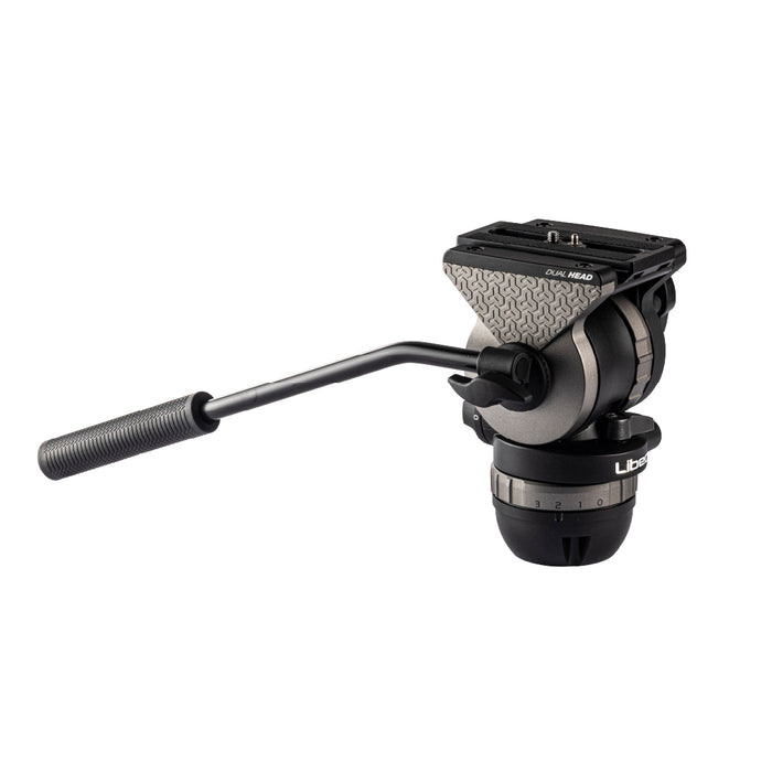 Libec NH40 高性能75mmヘッド単体