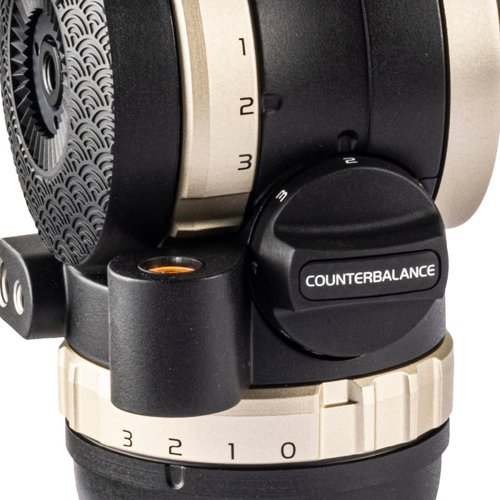 Libec NX-200QC ミラーレス・小型カメラ用高性能軽量三脚システム(グランドスプレッダー)