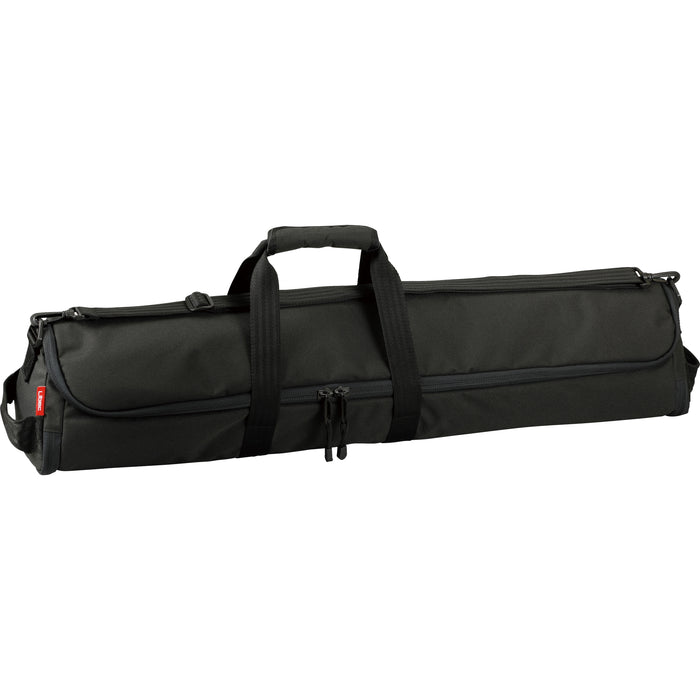 Libec HS-350MQC 業務用・中型カメラ用高性能三脚システム(ミッドスプレッダータイプ)