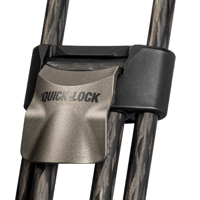 Libec HS-450QC 業務用・中型カメラ用高性能三脚システム(グランドスプレッダータイプ)