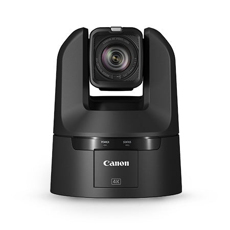 Canon CR-N400 BK リモートカメラ