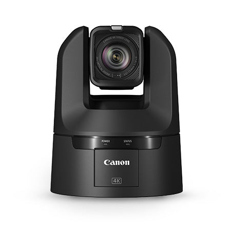 Canon CR-N350 BK リモートカメラ