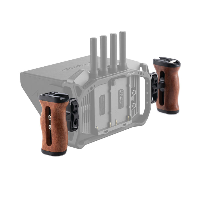 Accsoon ACC35 サイドハンドル(2個1組)