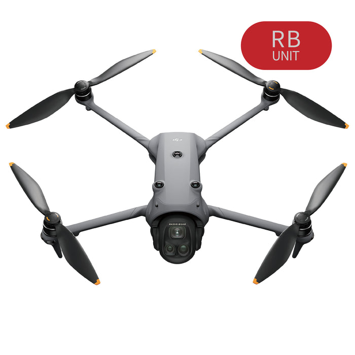 【DJI整備済製品】DJI Mavic 4 Pro Fly Moreコンボ(DJI RC 2付属)