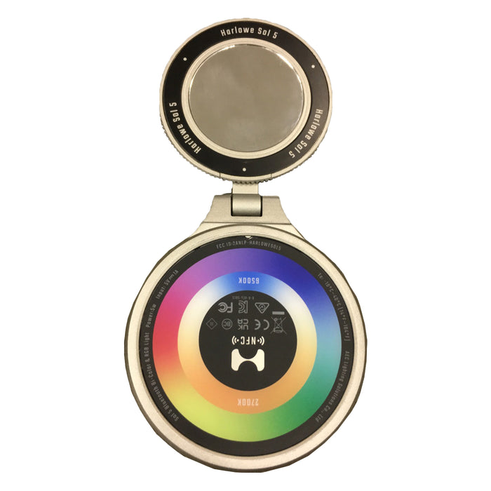 【ワケあり品】Harlowe Sol 5 スペクトラ スタンダードキット 1100731