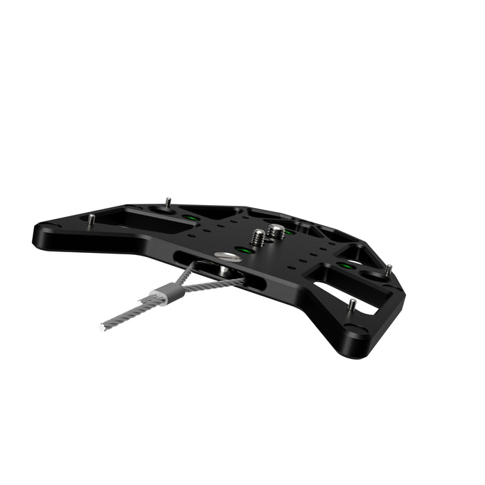 Progl Gerlach PGX.BRCAM7.0 Sony BRC-AM7用マウントプレート