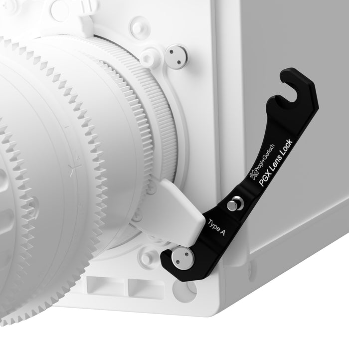 Progl Gerlach PGX.LensLock.TA レンズロック（タイプA）