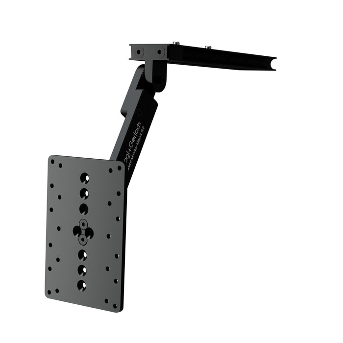 Progl Gerlach PGX.METATM.TM メタプレート VESA タレント モニター マウント キット