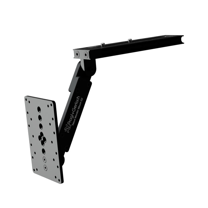 Progl Gerlach PGX.METATM.TM メタプレート VESA タレント モニター マウント キット