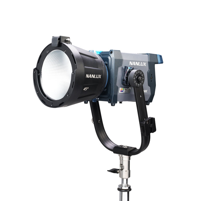 NANLUX Evoke 150C LEDフルカラースポットライト