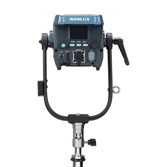 NANLUX Evoke 150C LEDフルカラースポットライト - 業務用撮影・映像