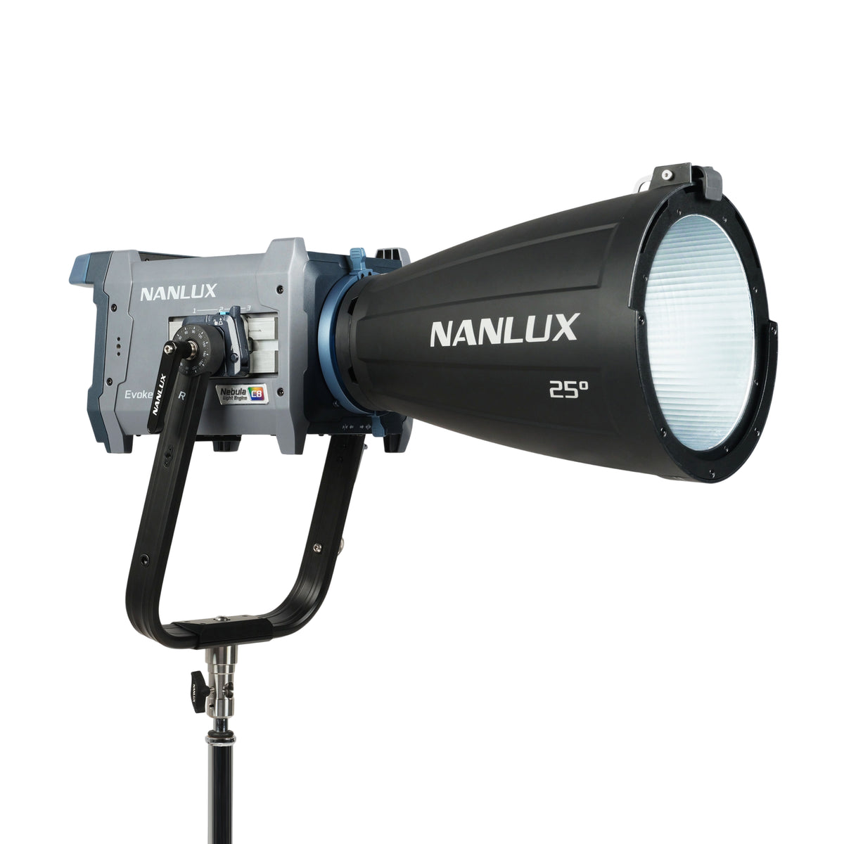 NANLUX Evoke 600C KIT LEDフルカラースポットライト NANLUX Evoke 600C KIT LEDフルカラースポットライト