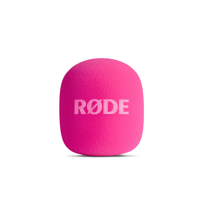 RODE INTERVIEWGOPIN インタビュー ゴー ピンク