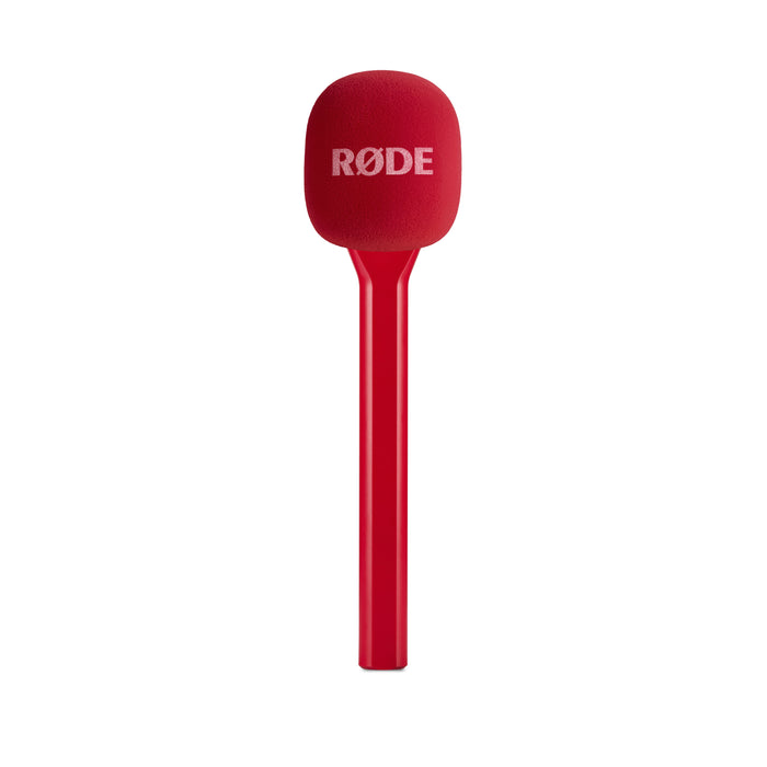 RODE INTERVIEWGORED インタビュー ゴー レッド
