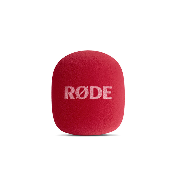 RODE INTERVIEWGORED インタビュー ゴー レッド