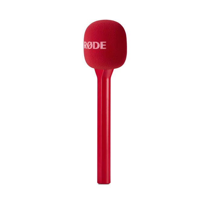 RODE INTERVIEWGORED インタビュー ゴー レッド