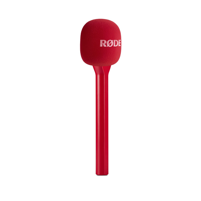 RODE INTERVIEWGORED インタビュー ゴー レッド