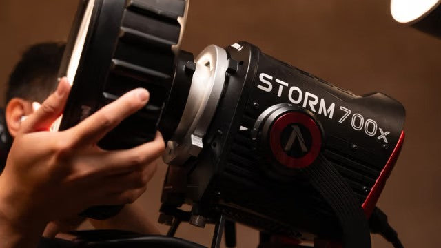Aputure APS700x STORM 700x