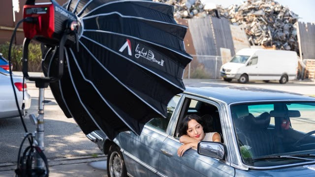 Aputure APS700x STORM 700x