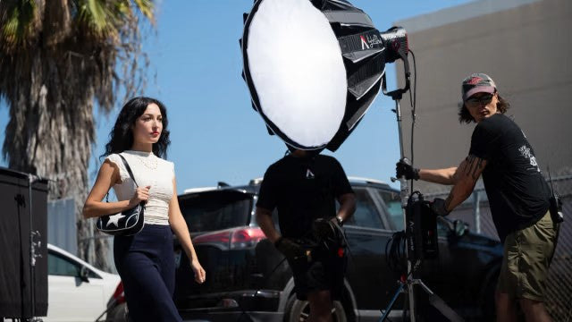 Aputure APS700x STORM 700x