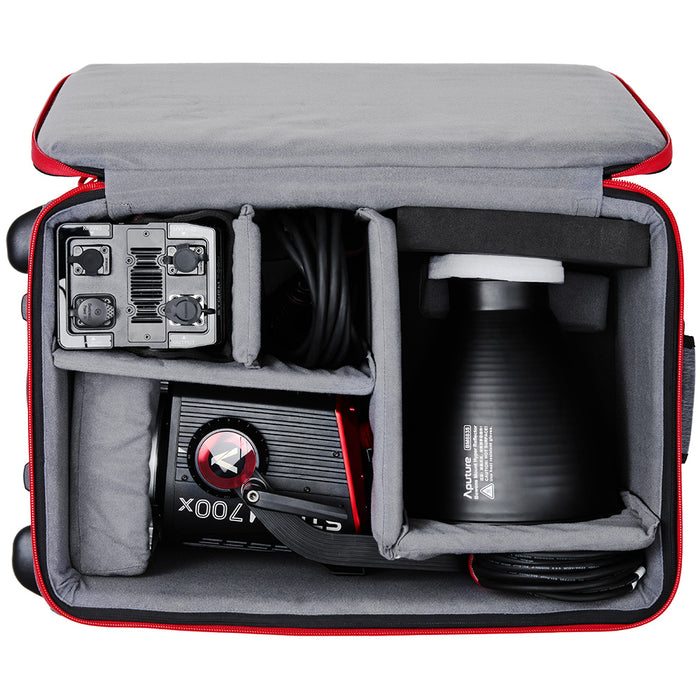 Aputure APS700x STORM 700x