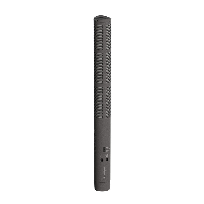 SENNHEISER MKH 8018 ステレオショットガンRFコンデンサーマイクロホン