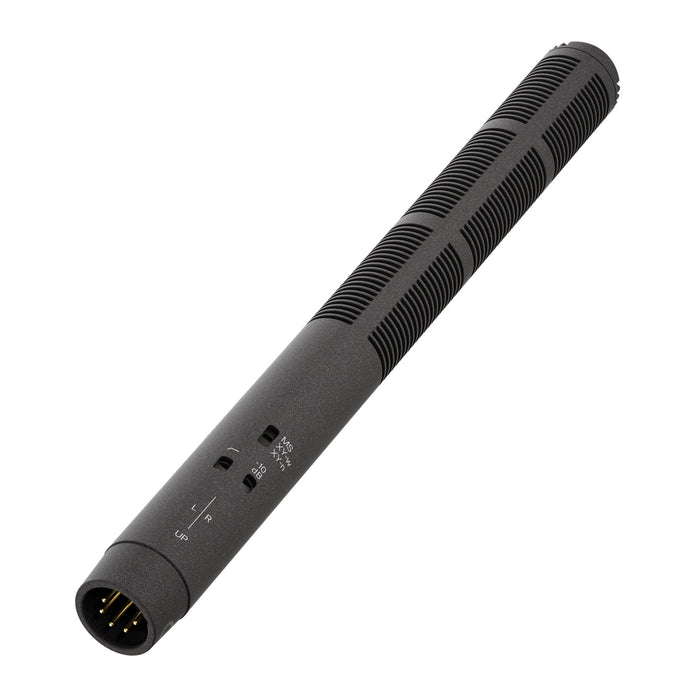 SENNHEISER MKH 8018 ステレオショットガンRFコンデンサーマイクロホン