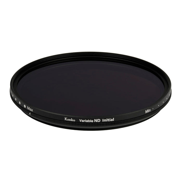 Kenko 035580 バリアブルND Initial N 55mm