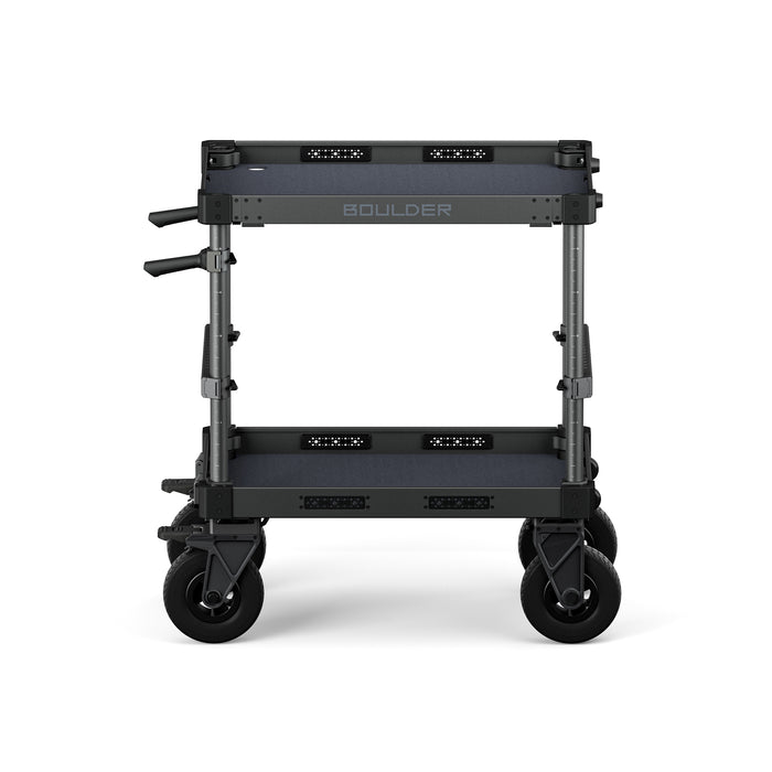 Tilta TC-T01-G Boulder 36インチ カメラカート - ベースモード